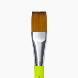 Camel CHAMP BRUSHES Series 65 Size 9 Flat